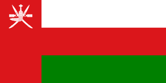 Saltanat Oman