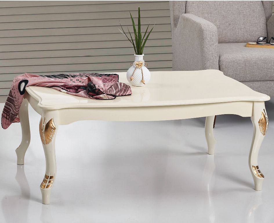 Sultan Luxury Orta sehpa