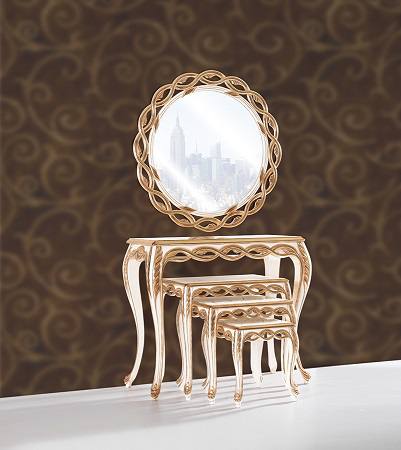 Defne  Luxury Dresuar