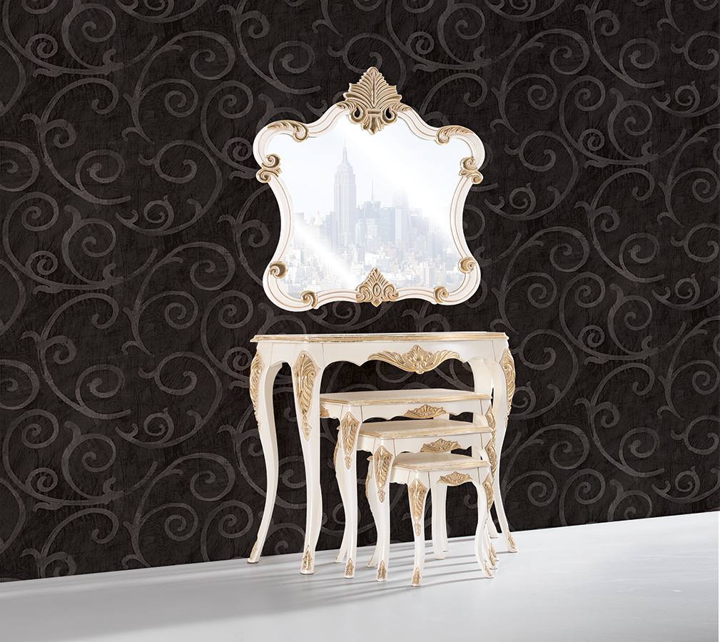 Söğüt Luxury Drresuar