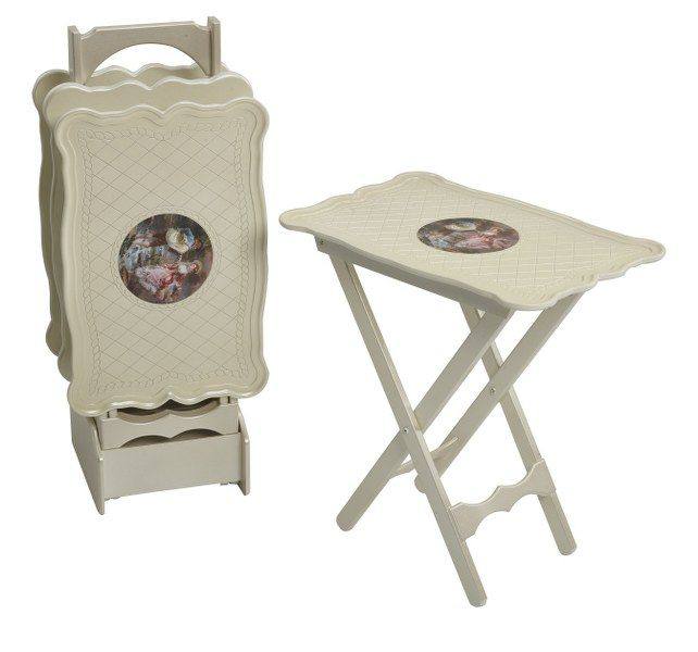 Kuğu Çanta Luxury Set