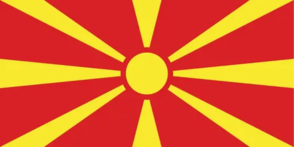 Macedonia